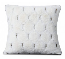 Наволочка декоративная (45x45 см) Адриана