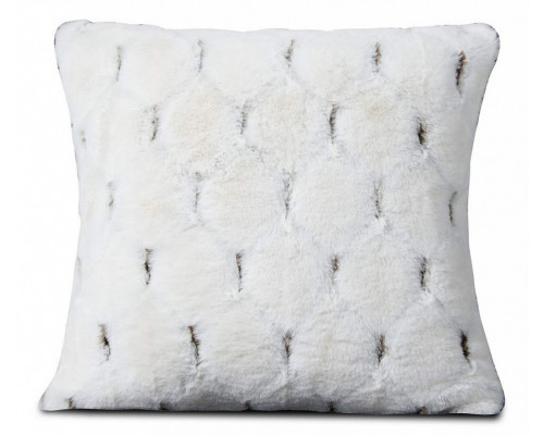 Наволочка декоративная (45x45 см) Адриана