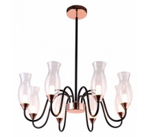 Подвесная люстра Lussole Manitoba 