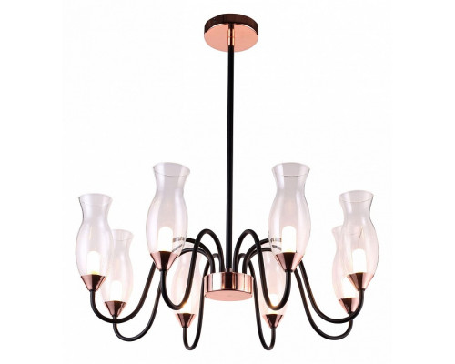 Подвесная люстра Lussole Manitoba