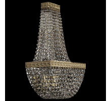 Светильник на штанге Bohemia Ivele Crystal 1930 19301/35JB G