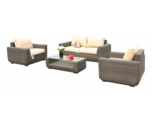 Набор уличный AFM-4018B