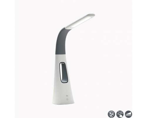 Настольная лампа офисная Mantra Reading 5674