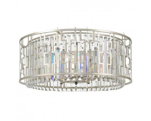 Подвесной светильник Vele Luce Polifonia VL3124P08