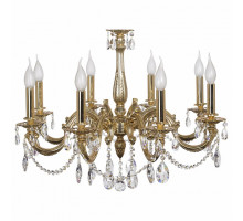 Подвесная люстра Dio D’Arte Treviso Treviso E 1.1.8.300 COG