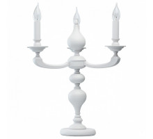 Настольная лампа декоративная MW-Light ДельРей 700031803