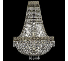 Бра Bohemia Ivele Crystal 1927 19272B/H2/35IV GB