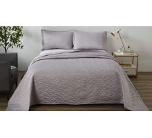 Покрывало с наволочками евростандарт Джозефина