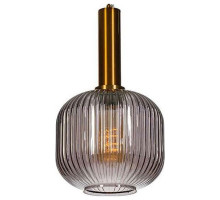 Подвесной светильник Loft it Iris 1 2070-B+BR