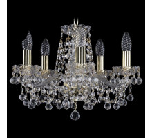 Подвесная люстра Bohemia Art Classic 11.26 11.26.5.141.Gd.B