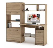 Стол компьютерный Август-9