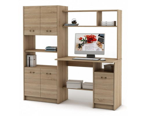 Стол компьютерный Август-9