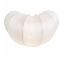 Накладной светильник Arte Lamp Cocoon A6180AP-1WH