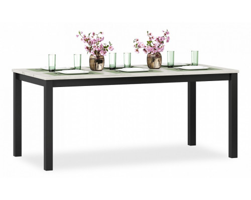 Стол обеденный Техно ЛД 678.040.000