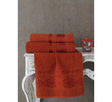 Банное полотенце (70x140 см) REBEKA