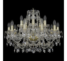 Подвесная люстра Bohemia Art Classic 11.25 11.25.10+5.220.Gd.Sp