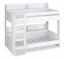 Кровать двухъярусная Polini kids Simple 5000