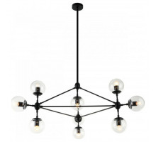 Люстра на штанге Aployt  APL.606.17.10