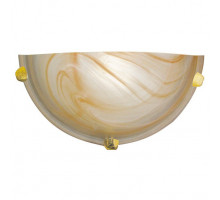 Накладной светильник Arte Lamp Germanika A3931AP-1GO