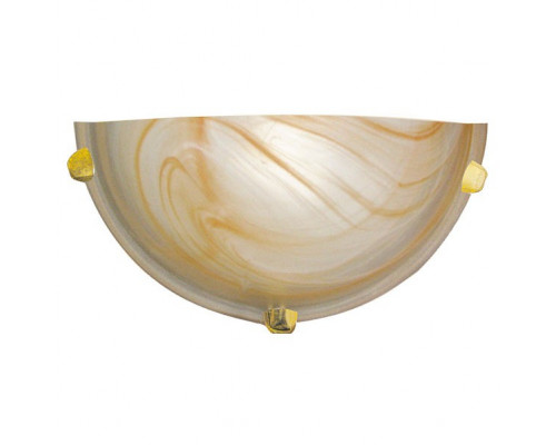 Накладной светильник Arte Lamp Germanika A3931AP-1GO