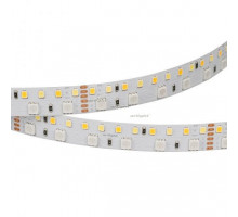 Лента светодиодная Arlight RT 2-5000 24V RGB-MIX 2x2 (5CH, 180 LED/m, LUX) 022707(1)