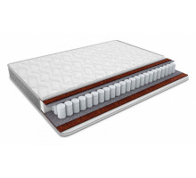 Матрас полутораспальный Tatami Comfort 2000x1200