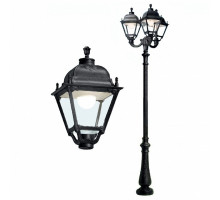 Фонарный столб Fumagalli Simon U33.202.R30.AXH27