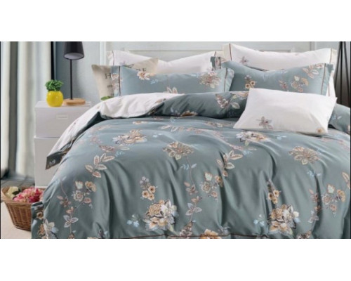 Постельное белье семейное RS
