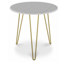 Стол журнальный Рид Голд 530