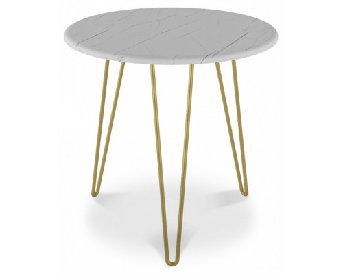 Стол журнальный Рид Голд 530