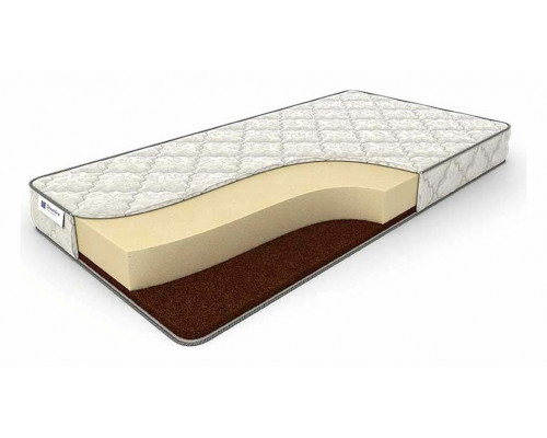 Матрас двуспальный Mix Soft 1900x1600