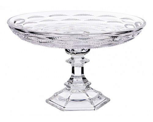 Блюдо декоративное (18 см) Muza 355-285