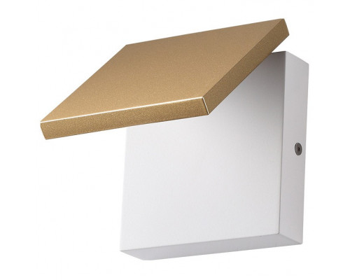 Накладной светильник Odeon Light Squadro 3859/10WG