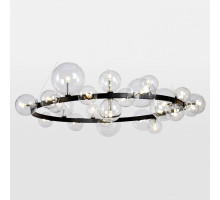 Подвесная люстра TOPGRADE Bubless 