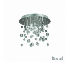 Накладной светильник Ideal Lux Neve NEVE PL5 CROMO