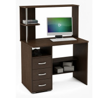 Стол компьютерный Форест-12