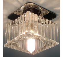 Встраиваемый светильник Arte Lamp Cool Ice 3 A8448PL-1CC