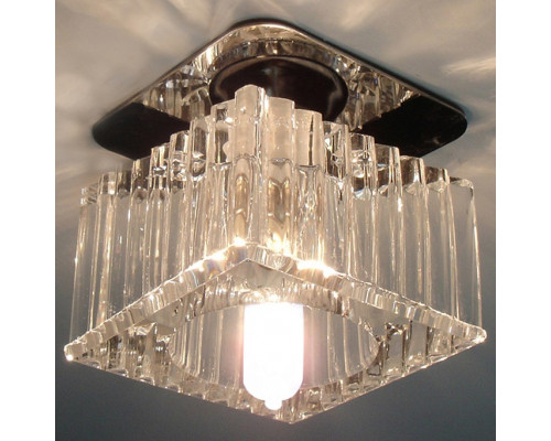 Встраиваемый светильник Arte Lamp Cool Ice 3 A8448PL-1CC