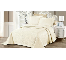 Покрывало с наволочками евростандарт Blumarine