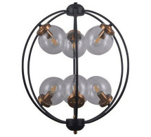 Подвесная люстра Omnilux Serrano OML-94503-06