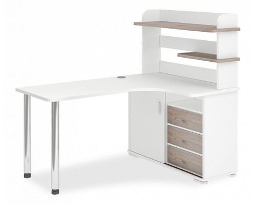 Стол компьютерный Домино СР-165М