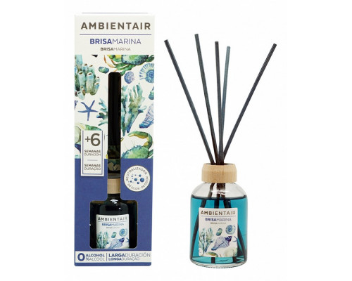 Ароматизатор диффузионный (21.1 см) Океанский бриз MK050OCNF