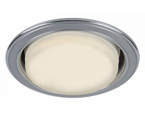 Встраиваемый светильник Escada Roma 212001