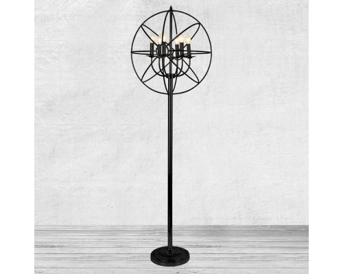 Торшер Loft it Foucaults orb LOFT1192F
