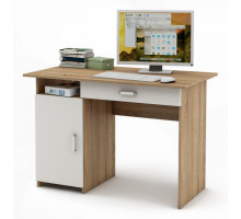 Стол письменный Лайт-2Я