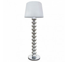 Торшер Zumaline Deco TS-060216F-CHWH