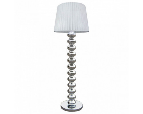 Торшер Zumaline Deco TS-060216F-CHWH
