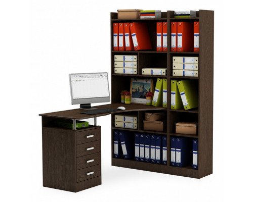 Стол компьютерный Атлант-184