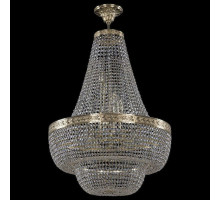 Светильник на штанге Bohemia Ivele Crystal 1909 19091/H2/60IV G