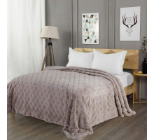 Плед (220x240 см) Бернард